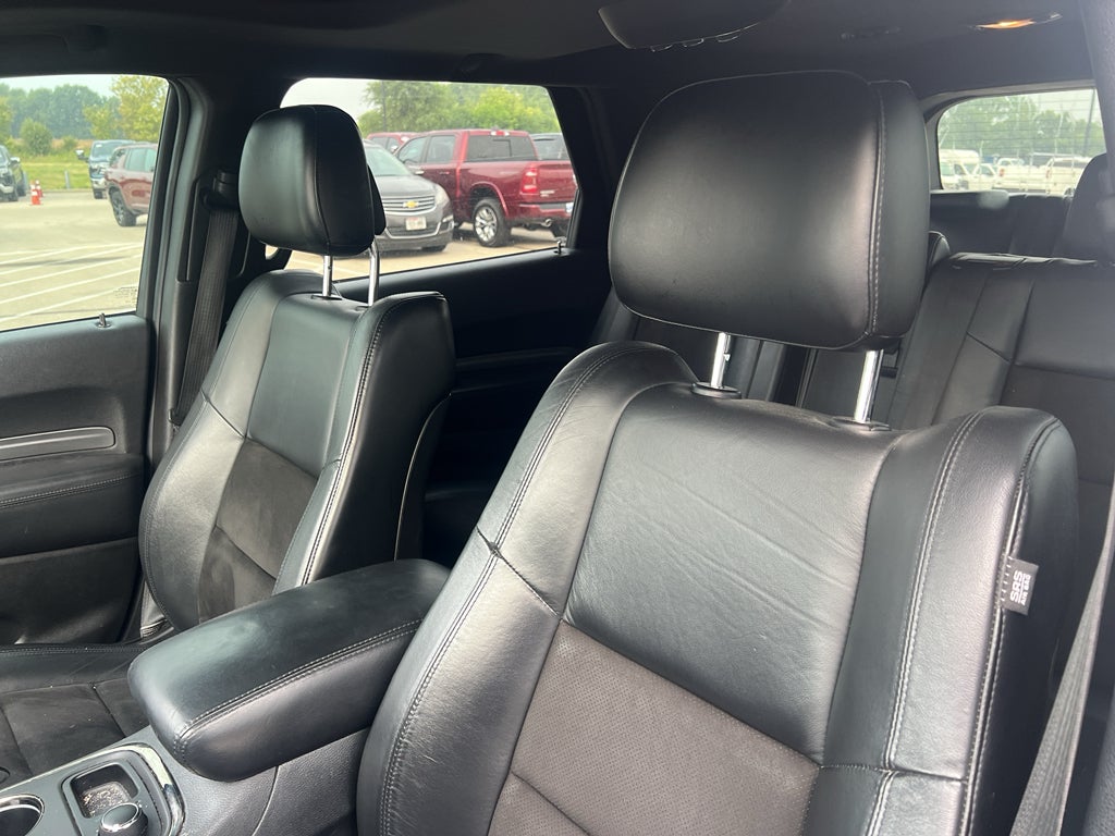 2020 Dodge Durango R/T