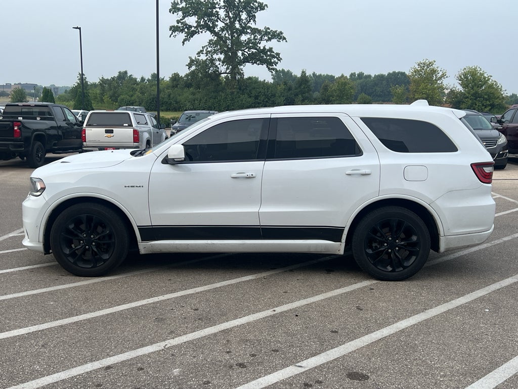 2020 Dodge Durango R/T