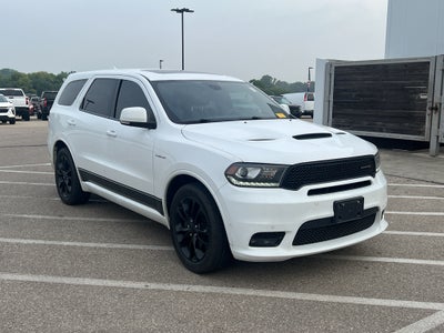 2020 Dodge Durango R/T