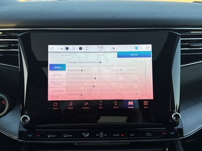 2023 Jeep Wagoneer Series II Carbide