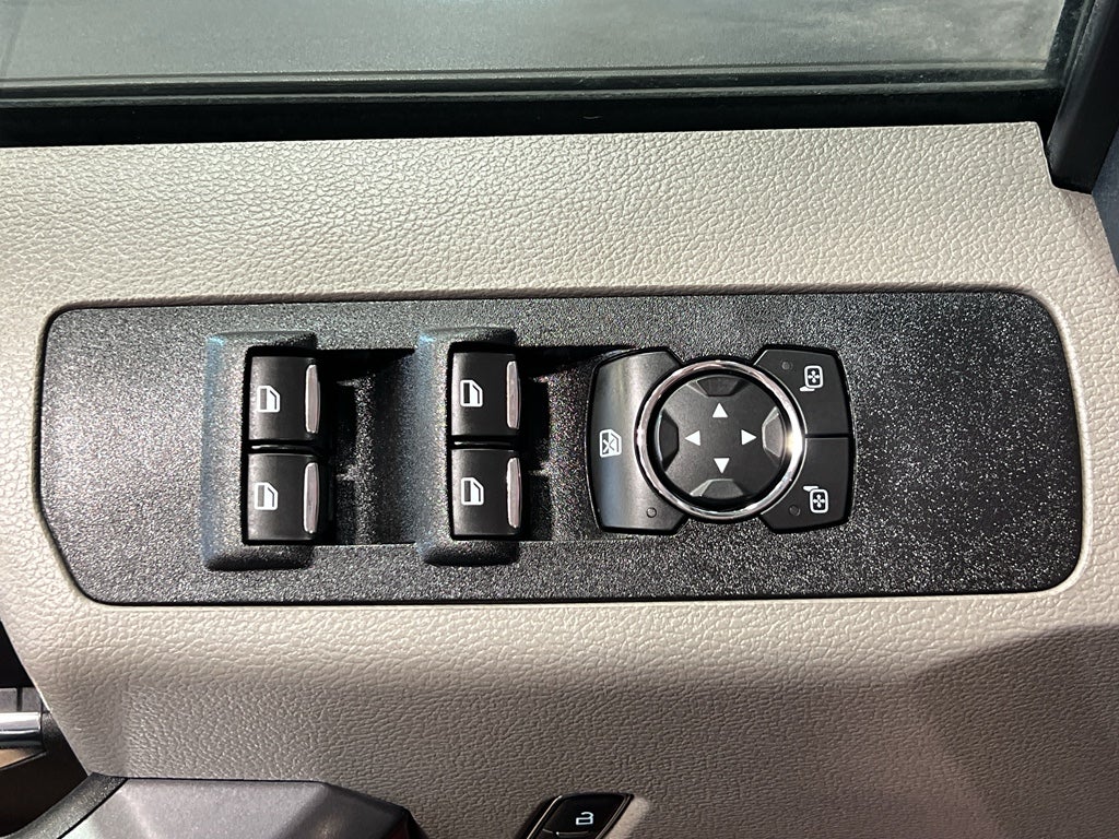 2022 Ford Super Duty F-250 SRW XL