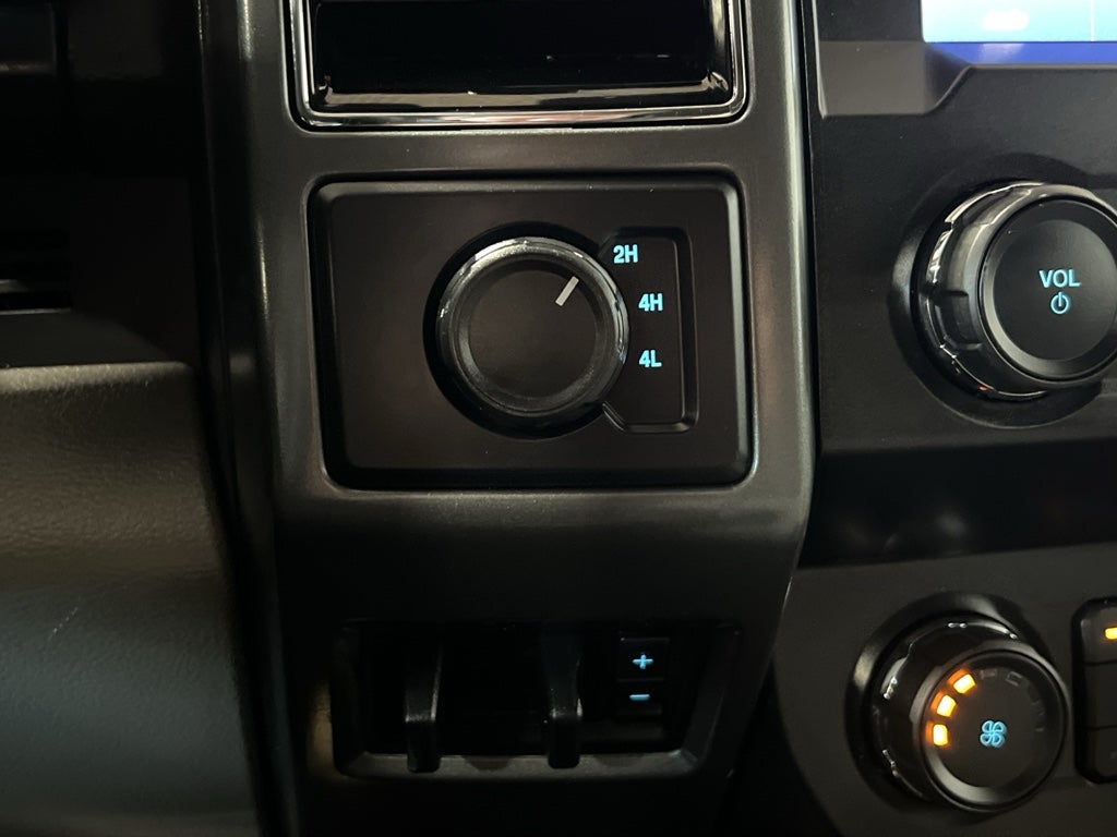 2022 Ford Super Duty F-250 SRW XL