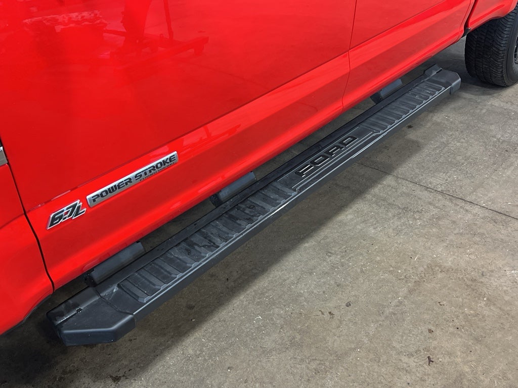 2022 Ford Super Duty F-250 SRW XL