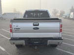 2012 Ford F-150 XL