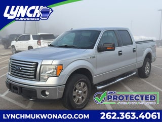 2012 Ford F-150 XL