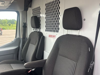 2016 Ford Transit Cargo Van BASE