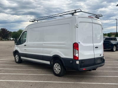 2016 Ford Transit Cargo Van BASE