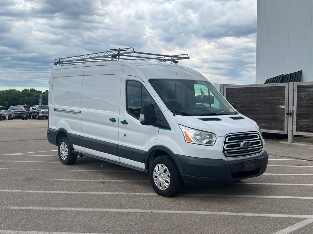 2016 Ford Transit Cargo Van BASE