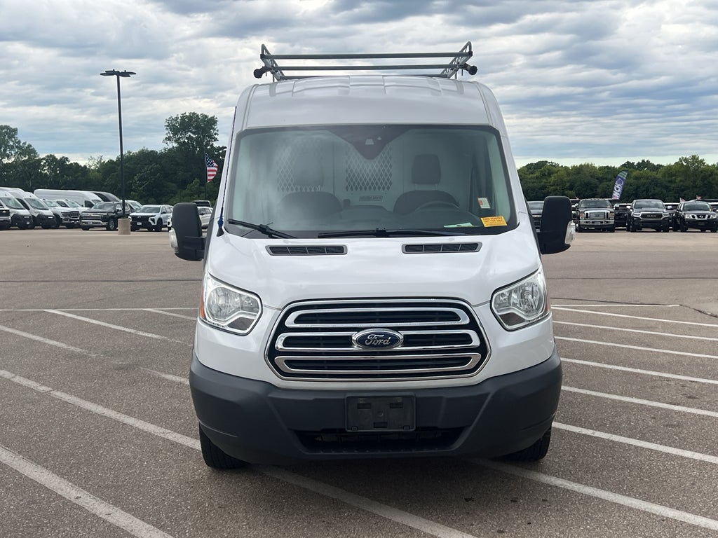 2016 Ford Transit Cargo Van BASE