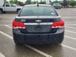 2016 Chevrolet Cruze Limited LS