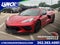 2025 Chevrolet Corvette Stingray 1LT