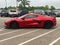 2025 Chevrolet Corvette Stingray 1LT