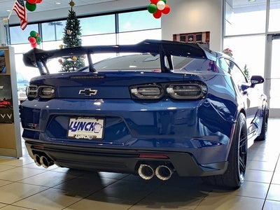 2014 Chevrolet Corvette Stingray 1LT