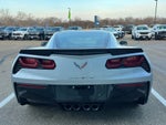 2014 Chevrolet Corvette Stingray 1LT