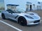 2014 Chevrolet Corvette Stingray 1LT