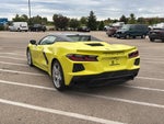 2024 Chevrolet Corvette Stingray 3LT