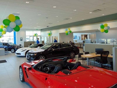 2023 Chevrolet Corvette Z06 2LZ