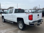 2018 Chevrolet Silverado 2500 HD LT