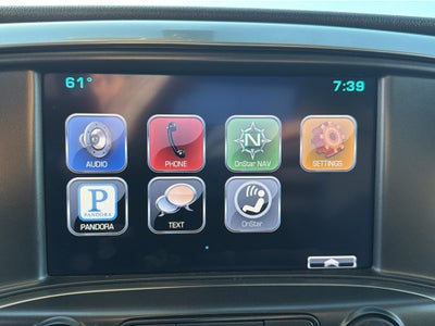 2015 Chevrolet Silverado 2500 HD LT