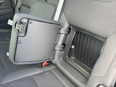 2025 Chevrolet Silverado 3500 HD LT DRW