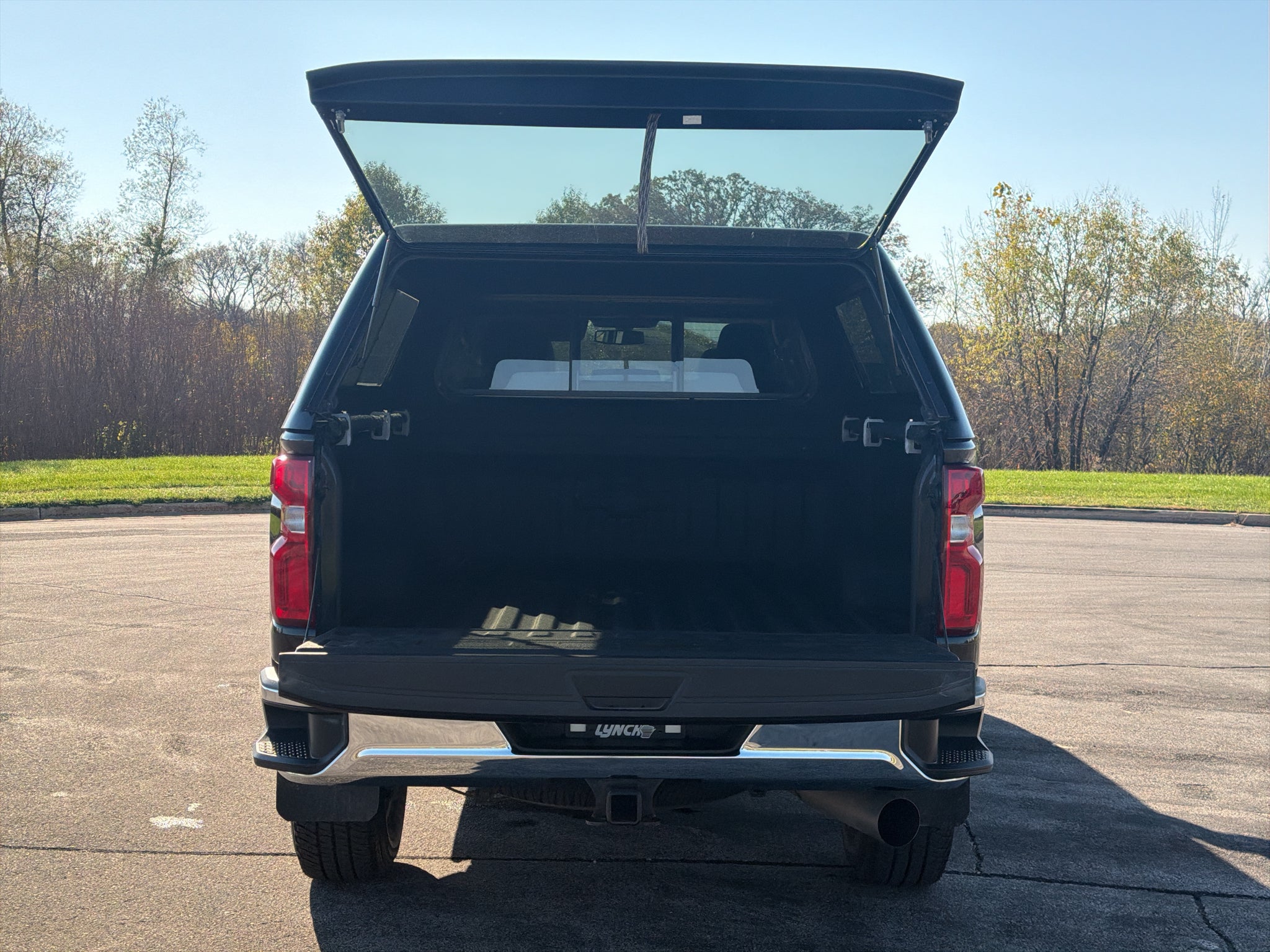 2023 Chevrolet Silverado 2500 HD LTZ