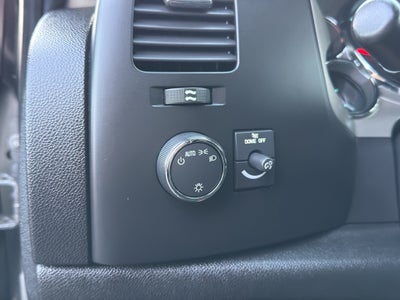 2009 Chevrolet Silverado 1500 LT