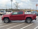 2018 Chevrolet Colorado 4WD Z71