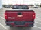 2018 Chevrolet Colorado 4WD Z71