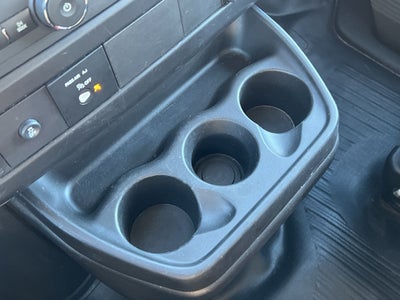 2024 Chevrolet Express Cargo 2500 WT