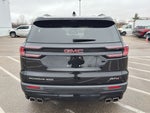 2024 GMC Acadia AT4