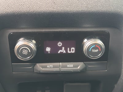 2025 GMC Acadia AT4