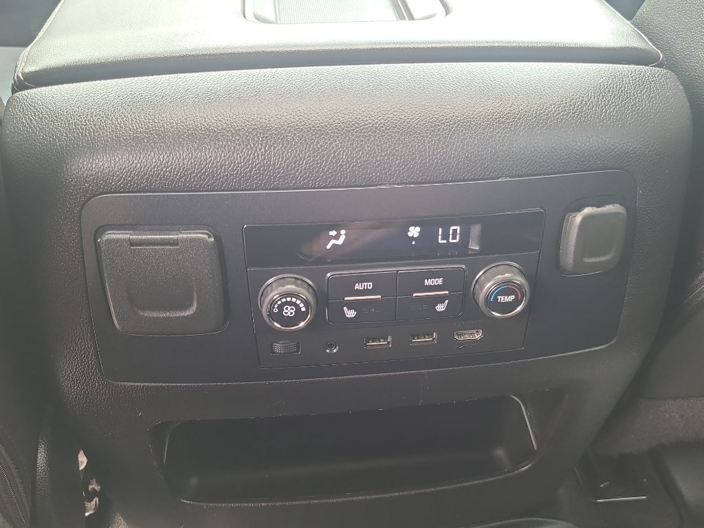 2018 GMC Yukon XL SLT