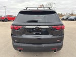2024 Chevrolet Traverse Limited RS