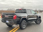 2023 GMC Canyon AT4X