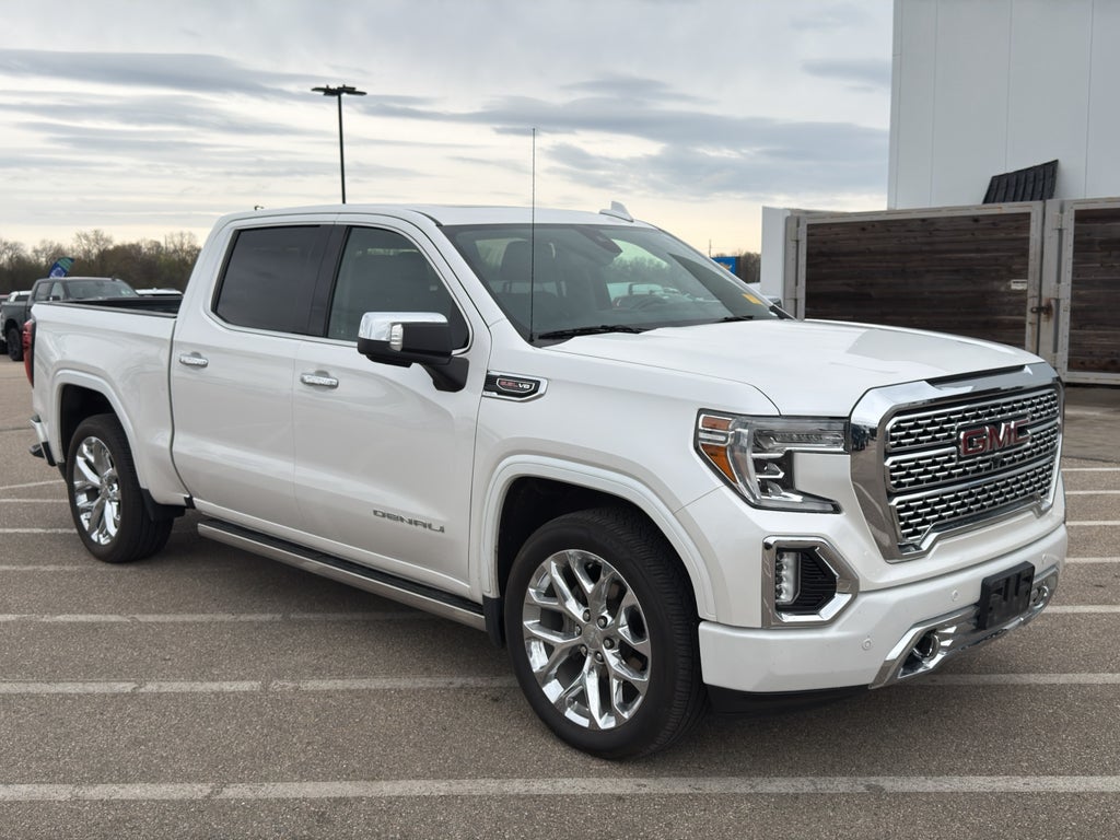 2019 GMC Sierra 1500 Denali