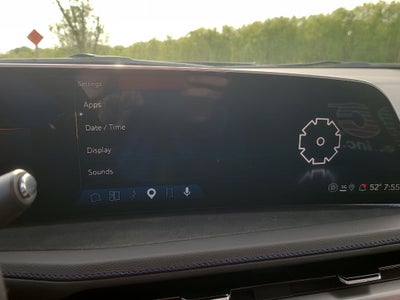 2024 Cadillac XT4 Sport