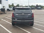 2020 Cadillac XT5 Luxury AWD