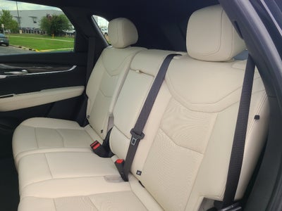 2023 Cadillac XT5 AWD Sport