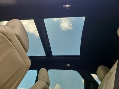 2023 Cadillac XT5 AWD Sport