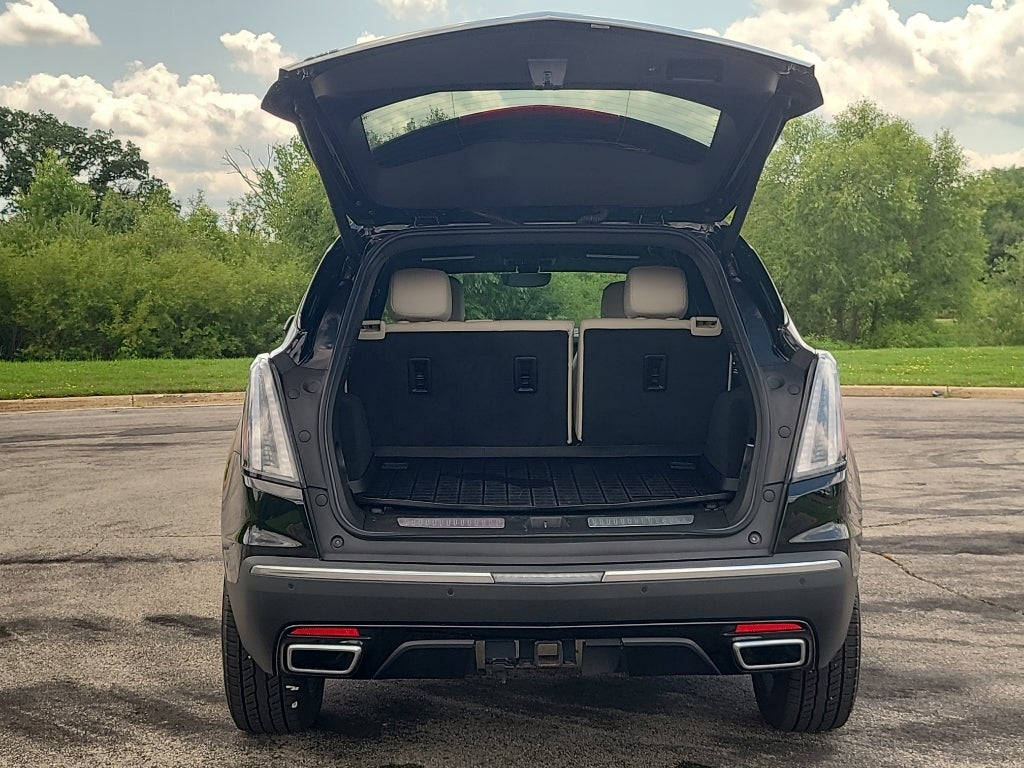 2023 Cadillac XT5 AWD Sport