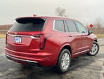 2024 Cadillac XT6 Luxury