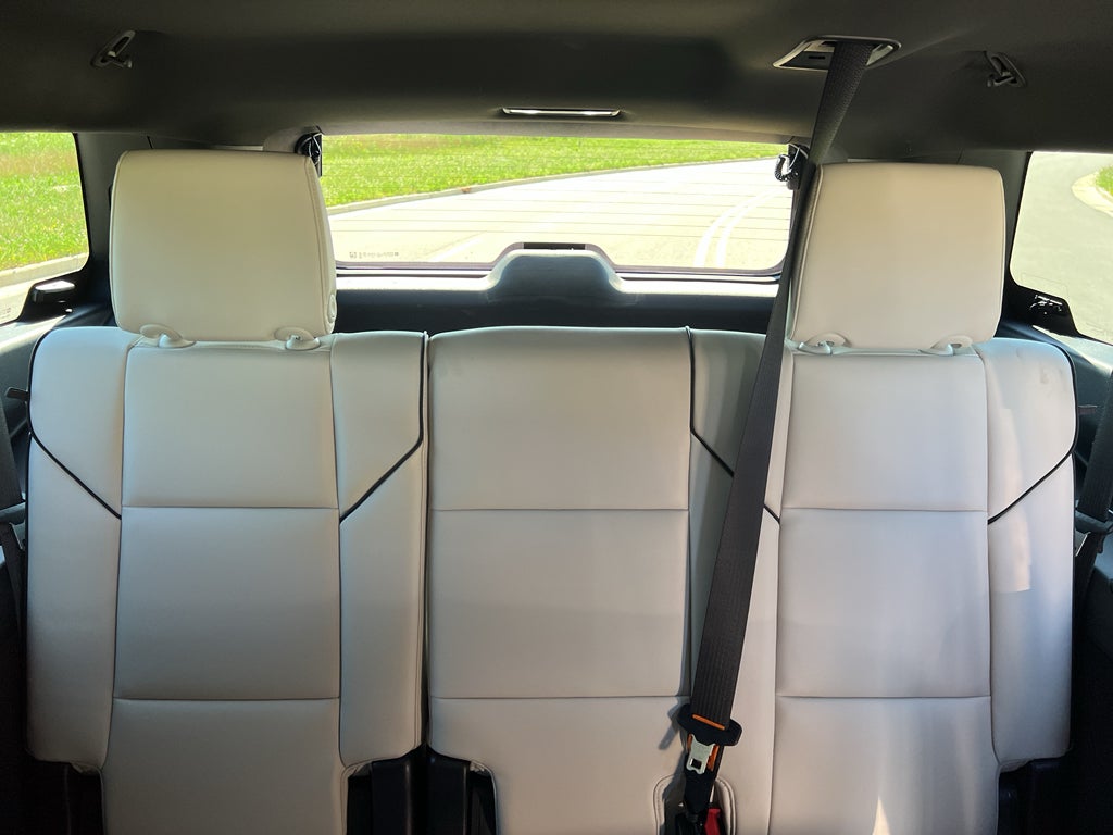 2023 Cadillac Escalade ESV Sport