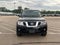 2018 Nissan Frontier PRO-4X