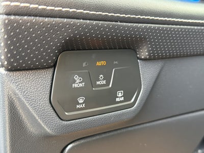 2024 Volkswagen Atlas Cross Sport 2.0T SEL Premium R-Line