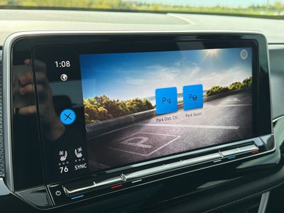 2024 Volkswagen Atlas Cross Sport 2.0T SEL Premium R-Line