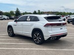 2024 Volkswagen Atlas Cross Sport Execline