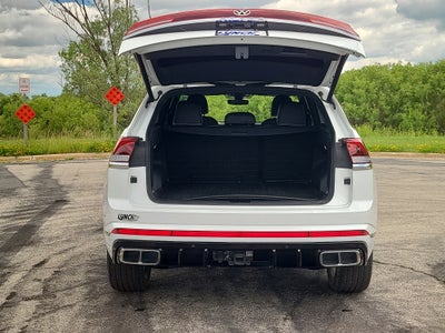 2024 Volkswagen Atlas Cross Sport Execline