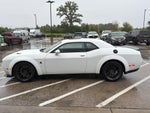 2021 Dodge Challenger R/T Scat Pack Widebody