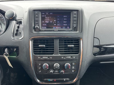 2020 Dodge Grand Caravan SE Plus