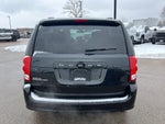 2020 Dodge Grand Caravan SE Plus
